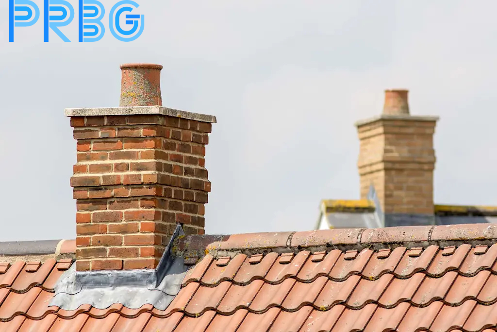 Blocked gutters roof leaks South Wales